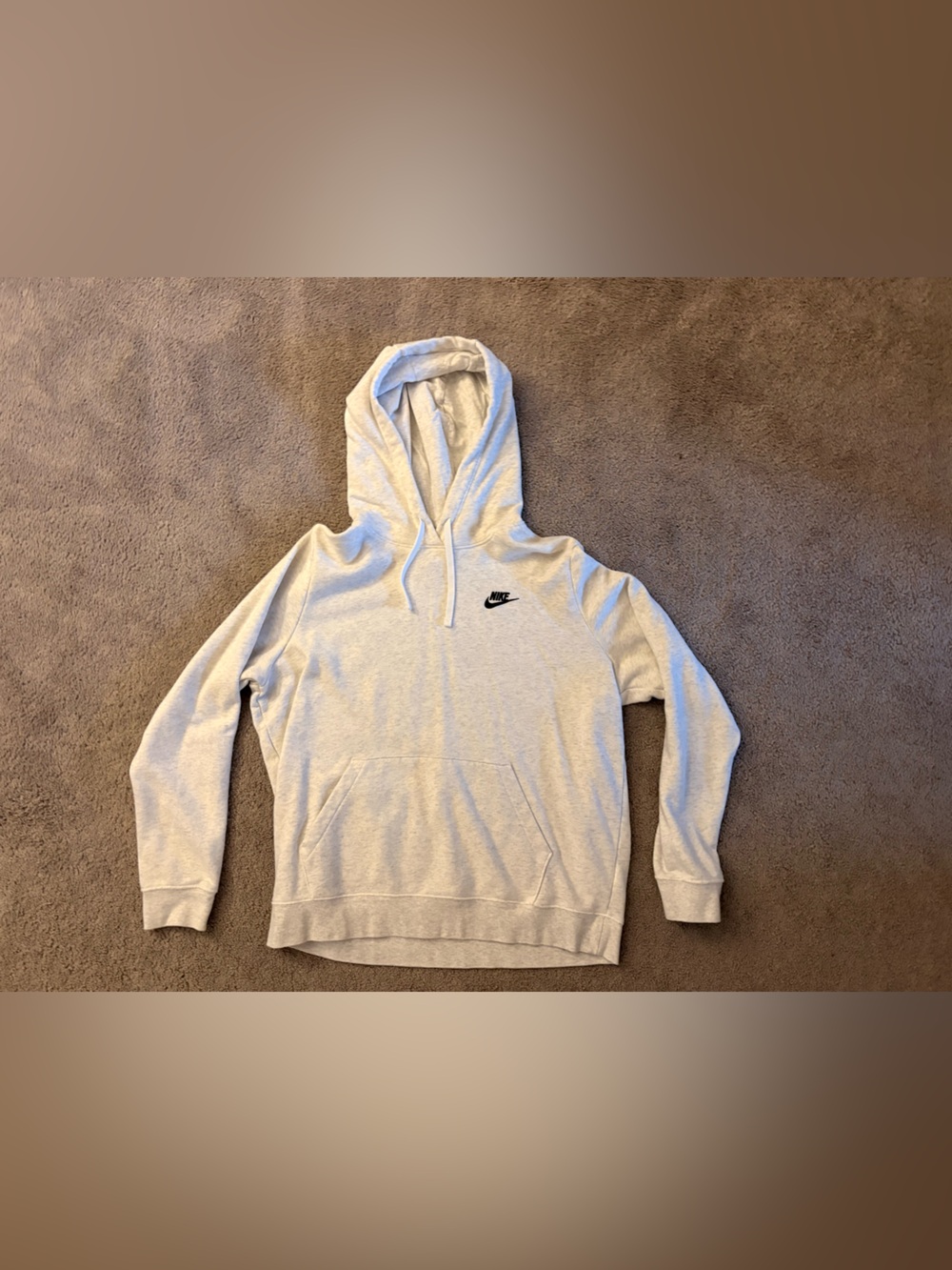 Women’s Nike Hoodie